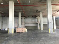 Ibm Place (D16), Warehouse #473075101